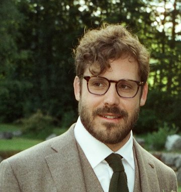 Photo of Kyle C. Hale